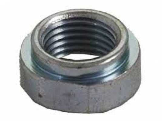 Контргайка HB-IM40 для передних втулок Shimano с роликовым тормозом Y22V0400R